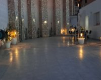 Herverkoop - Villa -
Rojales - Inland