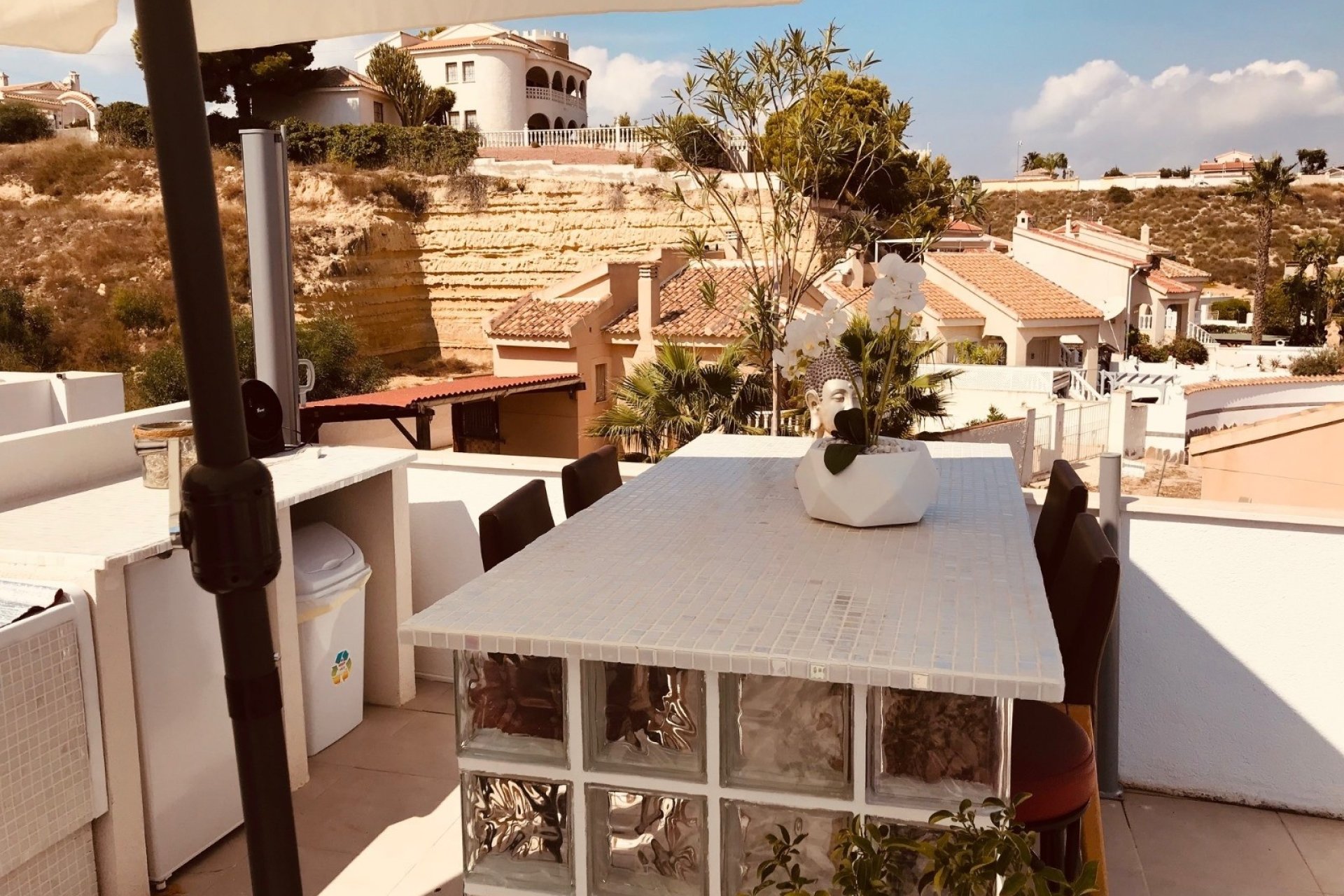 Herverkoop - Villa -
Rojales - Inland