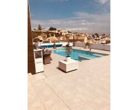 Herverkoop - Villa -
Rojales - Inland