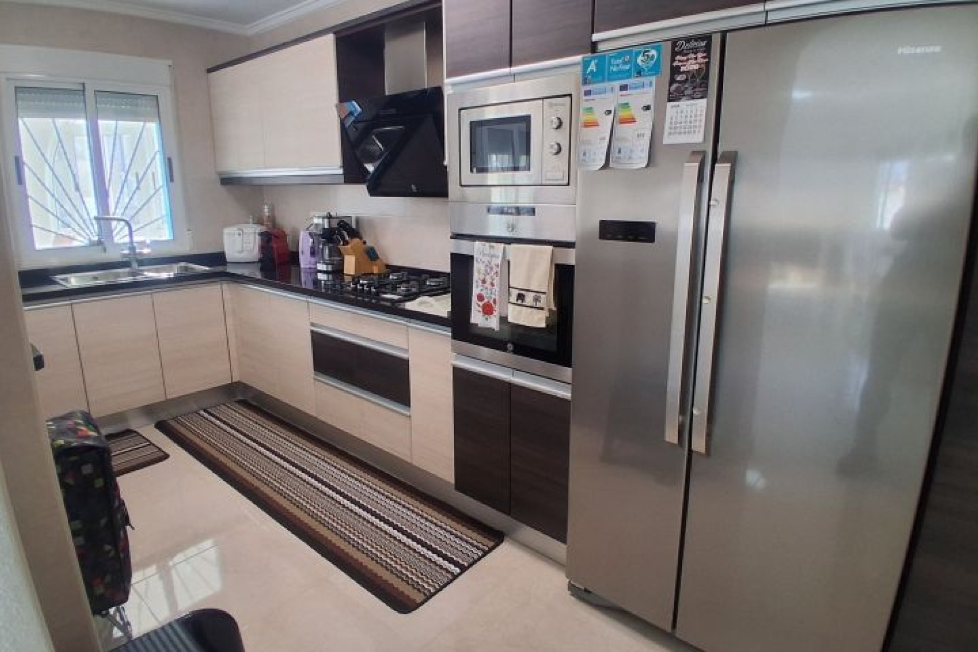 Herverkoop - Villa -
Rojales - Inland