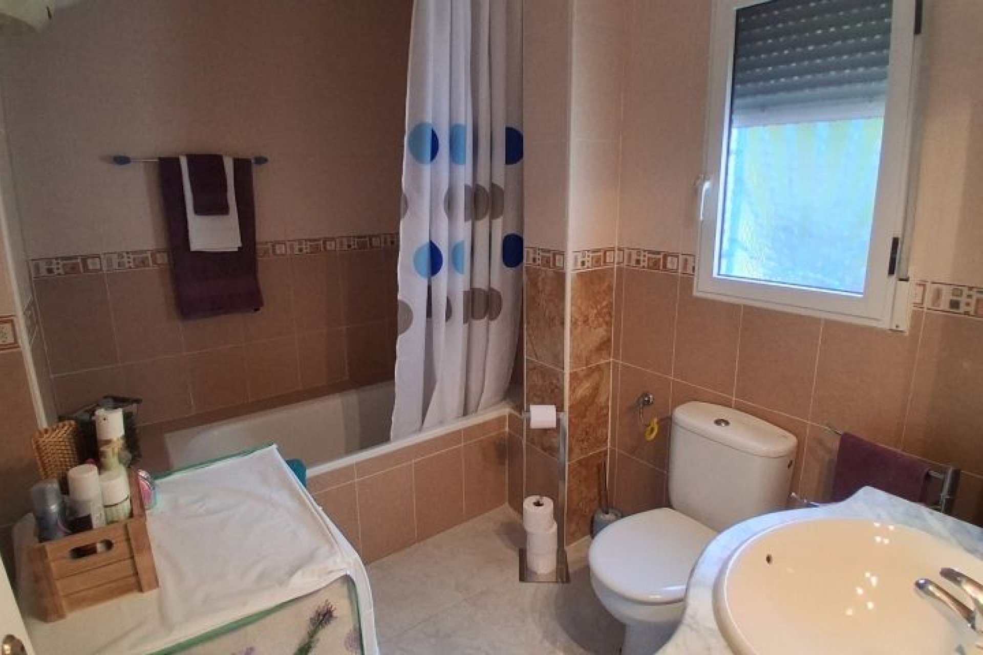 Herverkoop - Villa -
Rojales - Inland