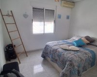 Herverkoop - Villa -
Rojales - Inland