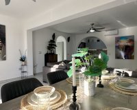 Herverkoop - Villa -
Rojales - Inland