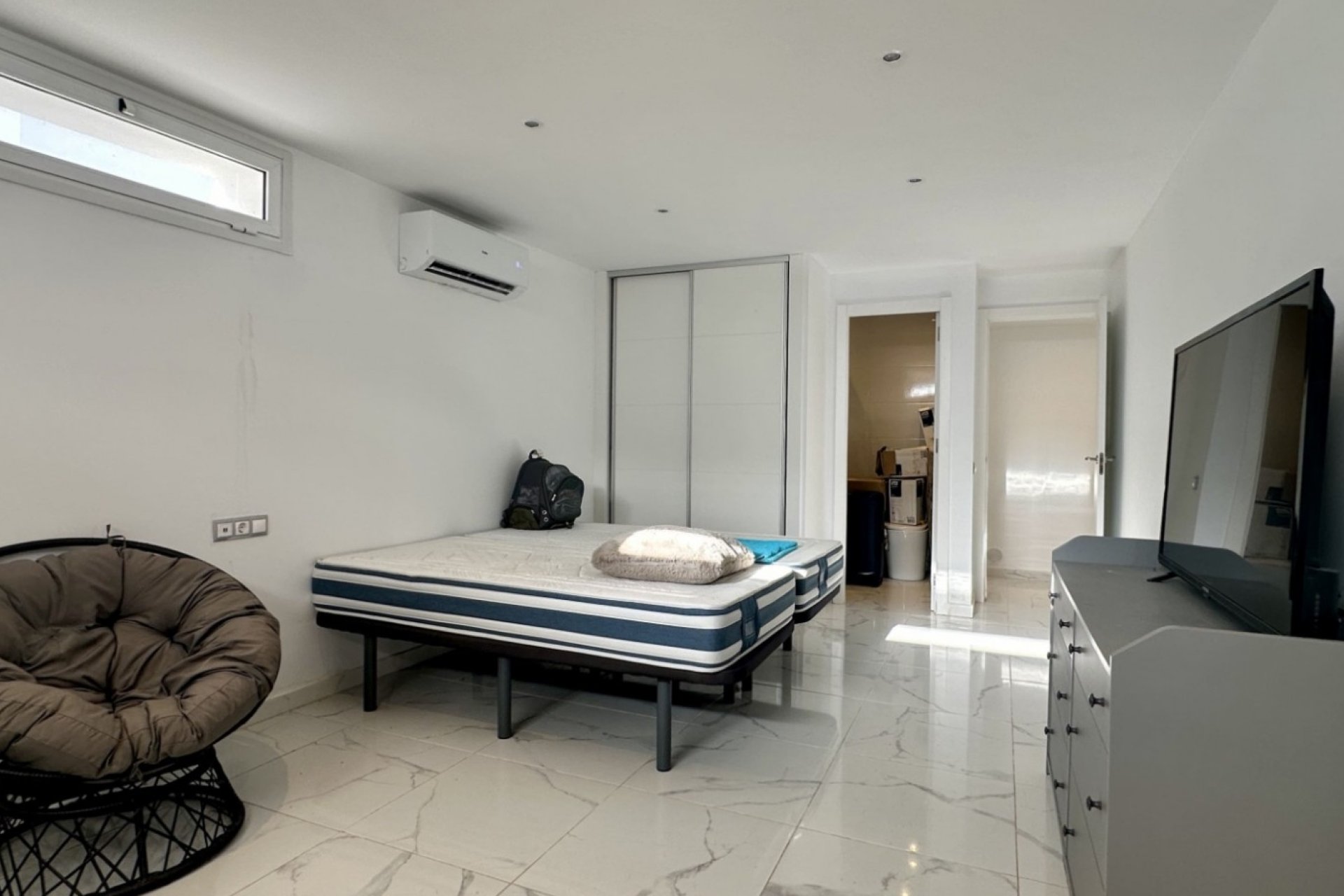 Herverkoop - Villa -
Rojales - Inland