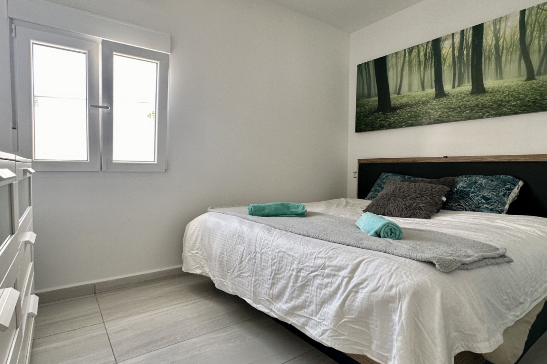 Herverkoop - Villa -
Rojales - Inland