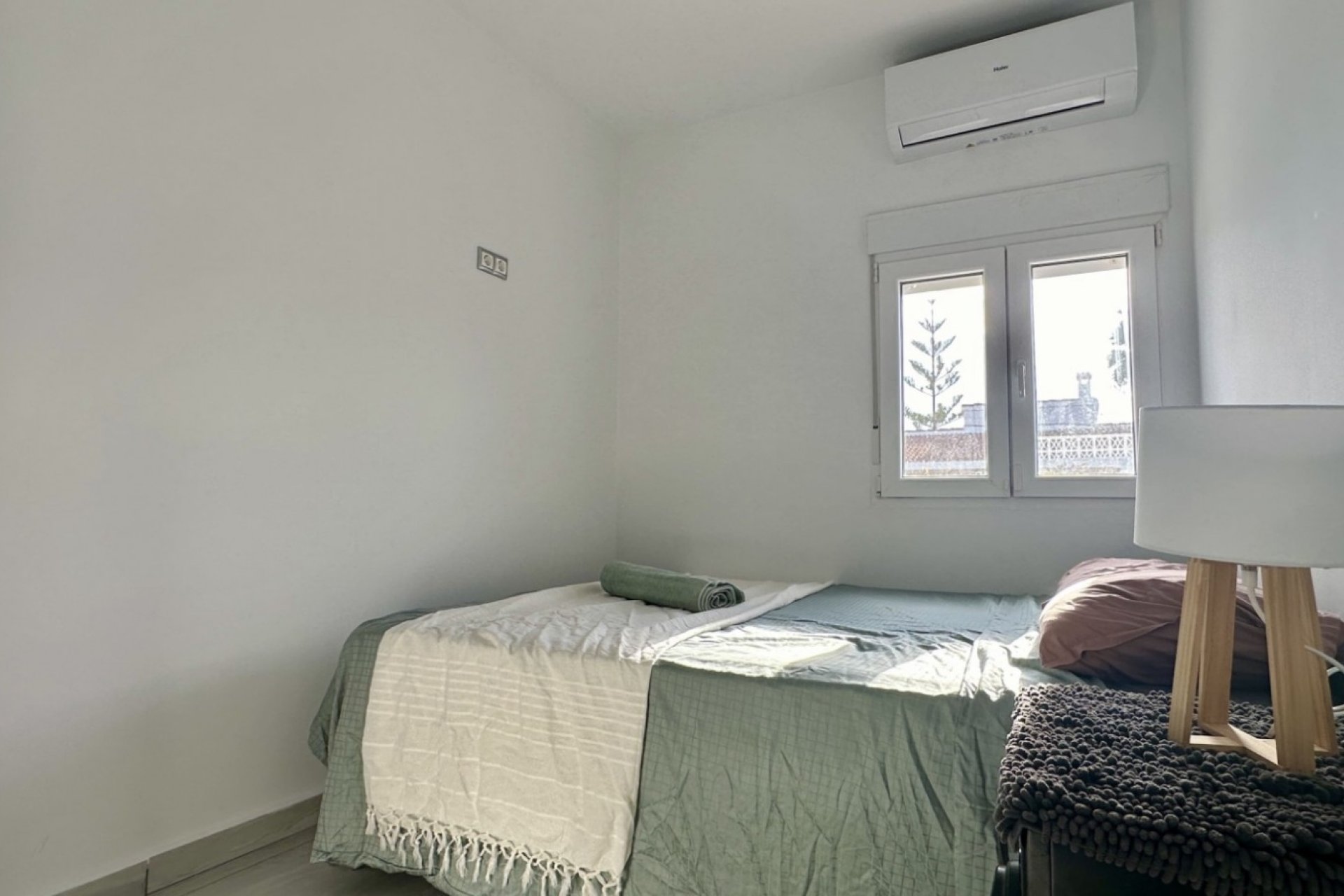 Herverkoop - Villa -
Rojales - Inland