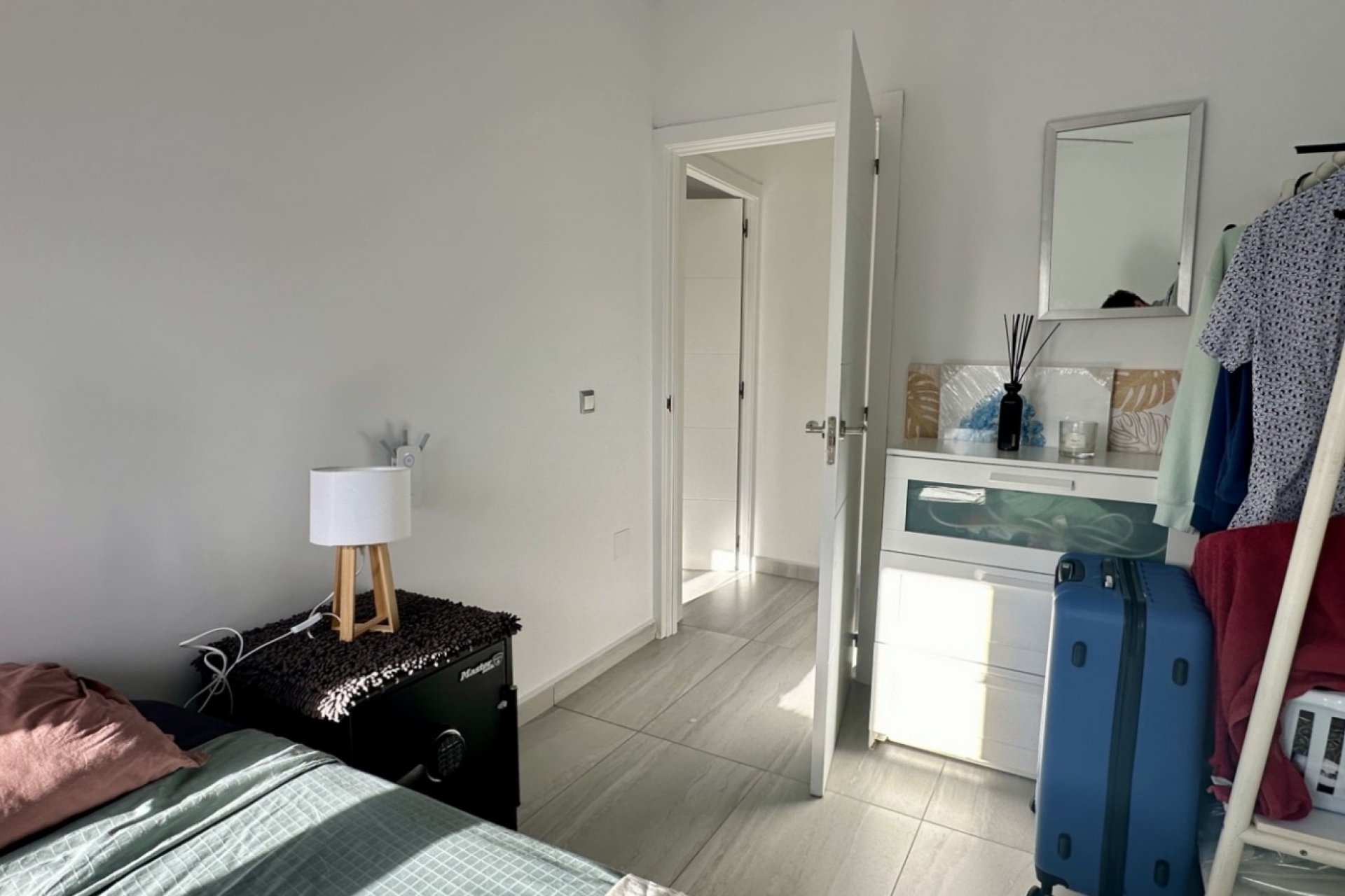 Herverkoop - Villa -
Rojales - Inland