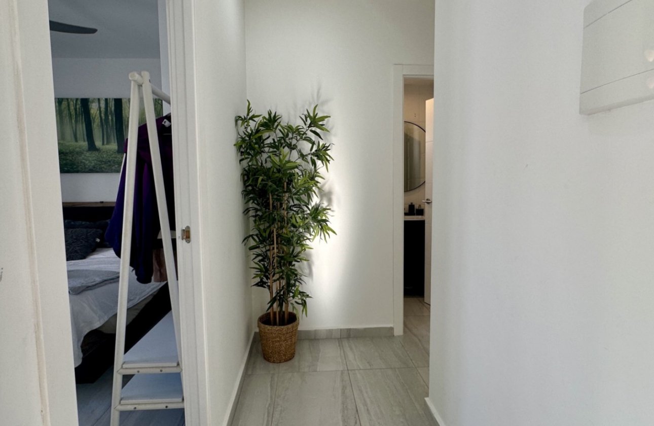 Herverkoop - Villa -
Rojales - Inland