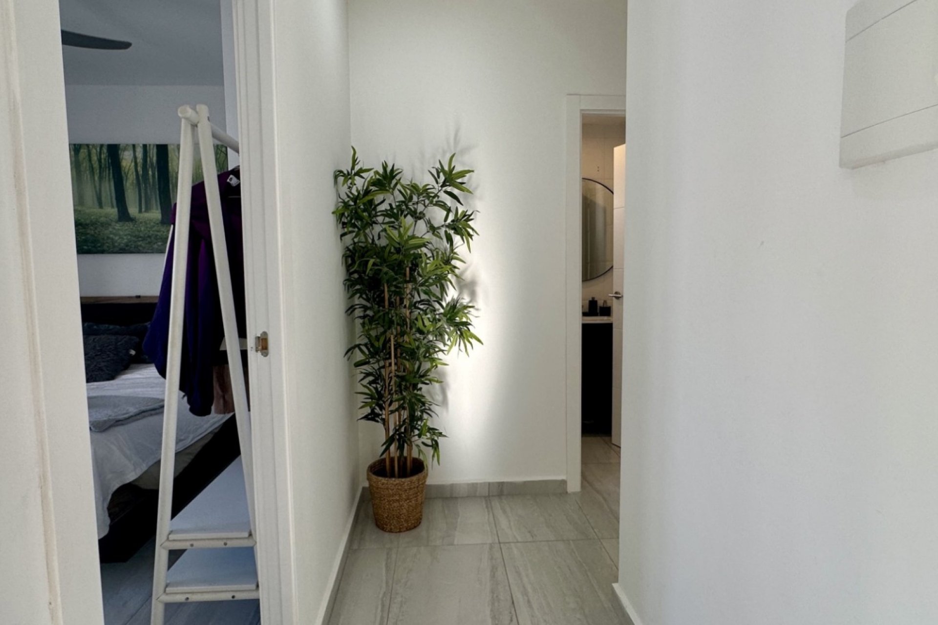 Herverkoop - Villa -
Rojales - Inland