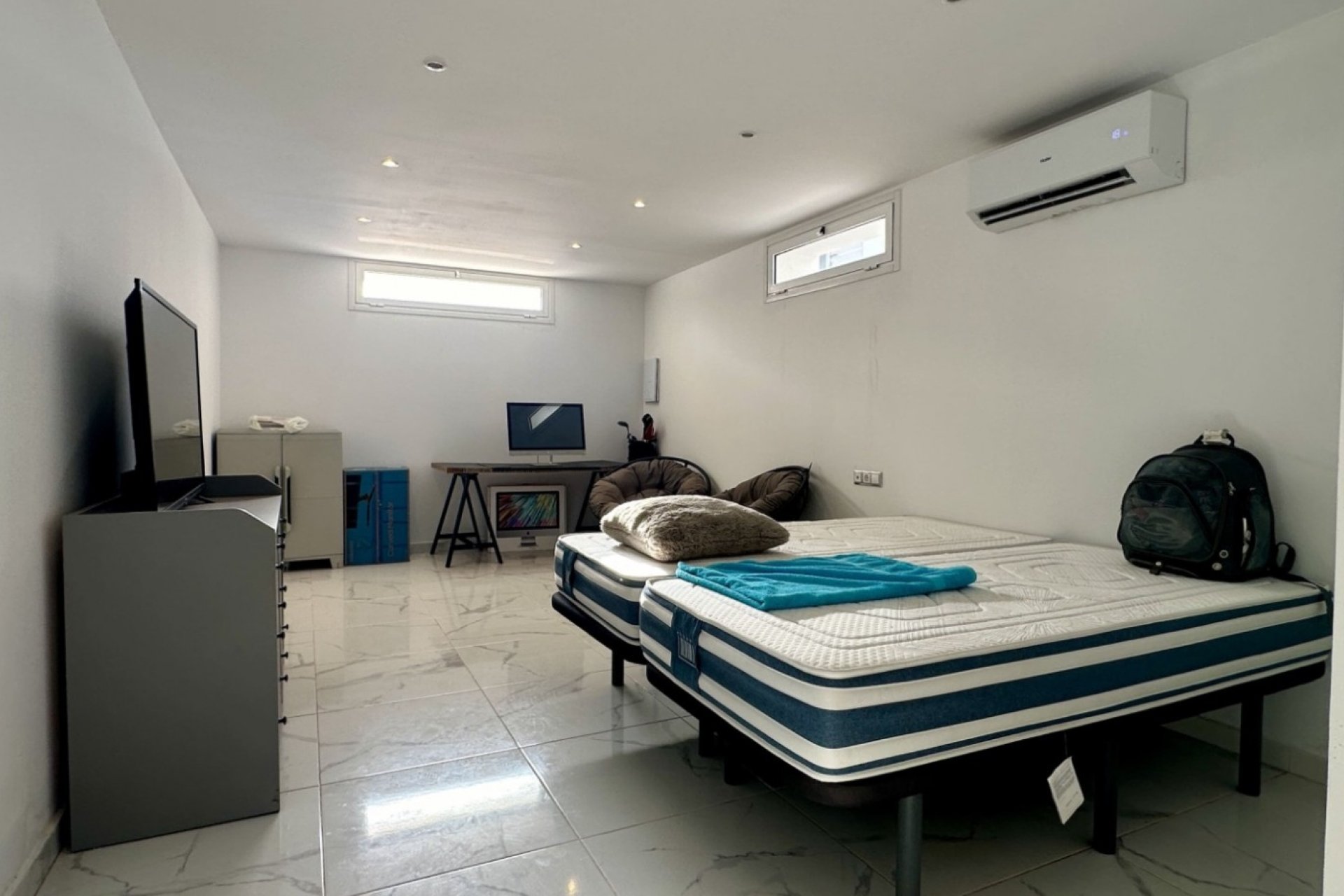 Herverkoop - Villa -
Rojales - Inland