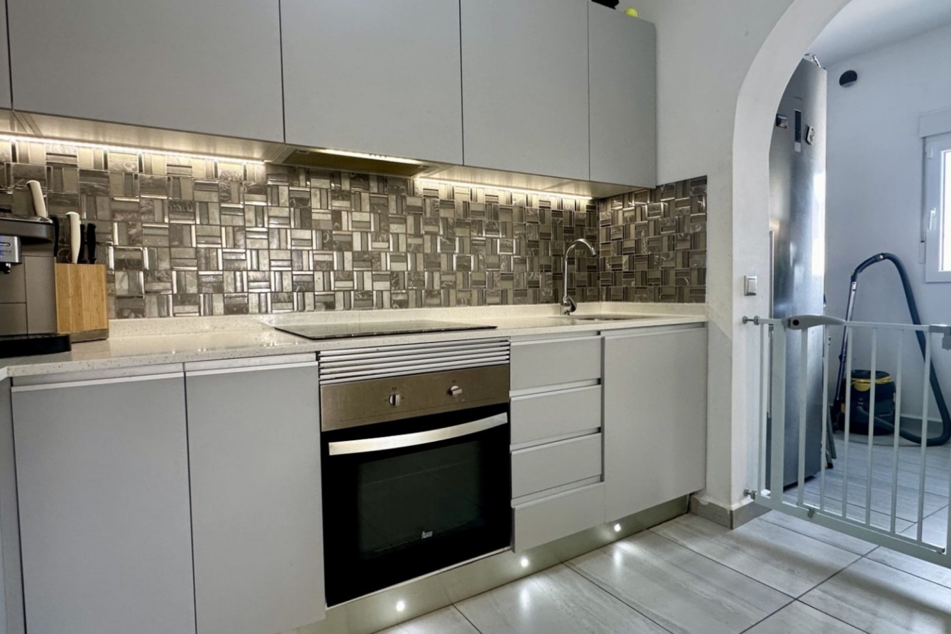 Herverkoop - Villa -
Rojales - Inland