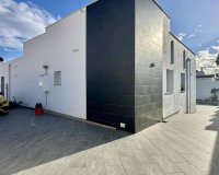 Herverkoop - Villa -
Rojales - Inland