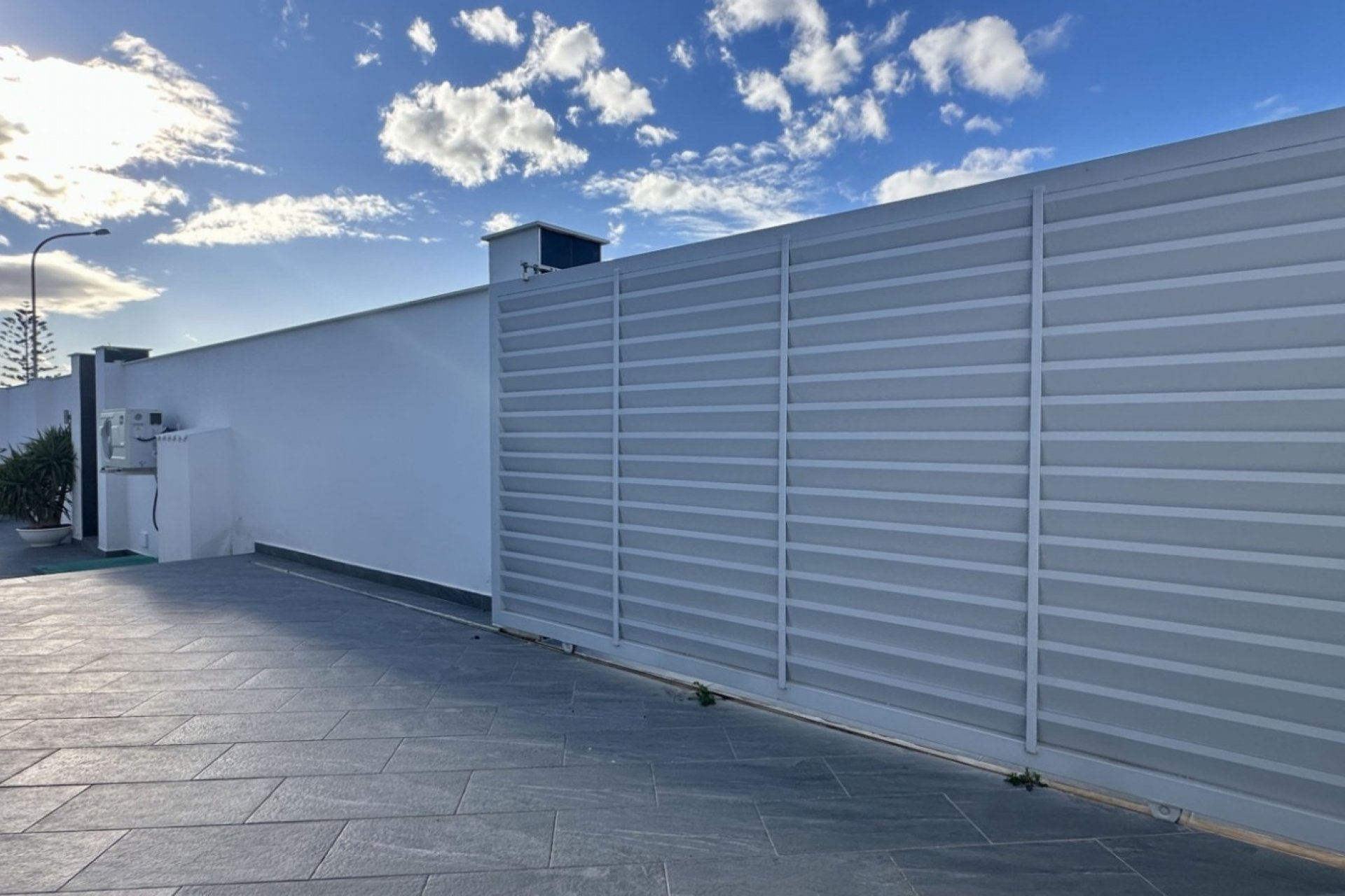 Herverkoop - Villa -
Rojales - Inland