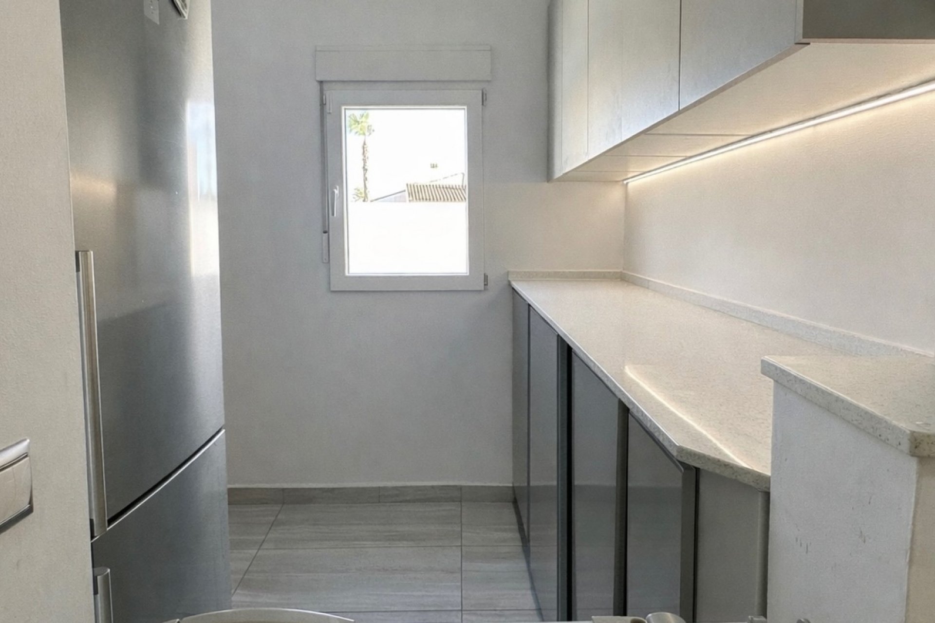 Herverkoop - Villa -
Rojales - Inland