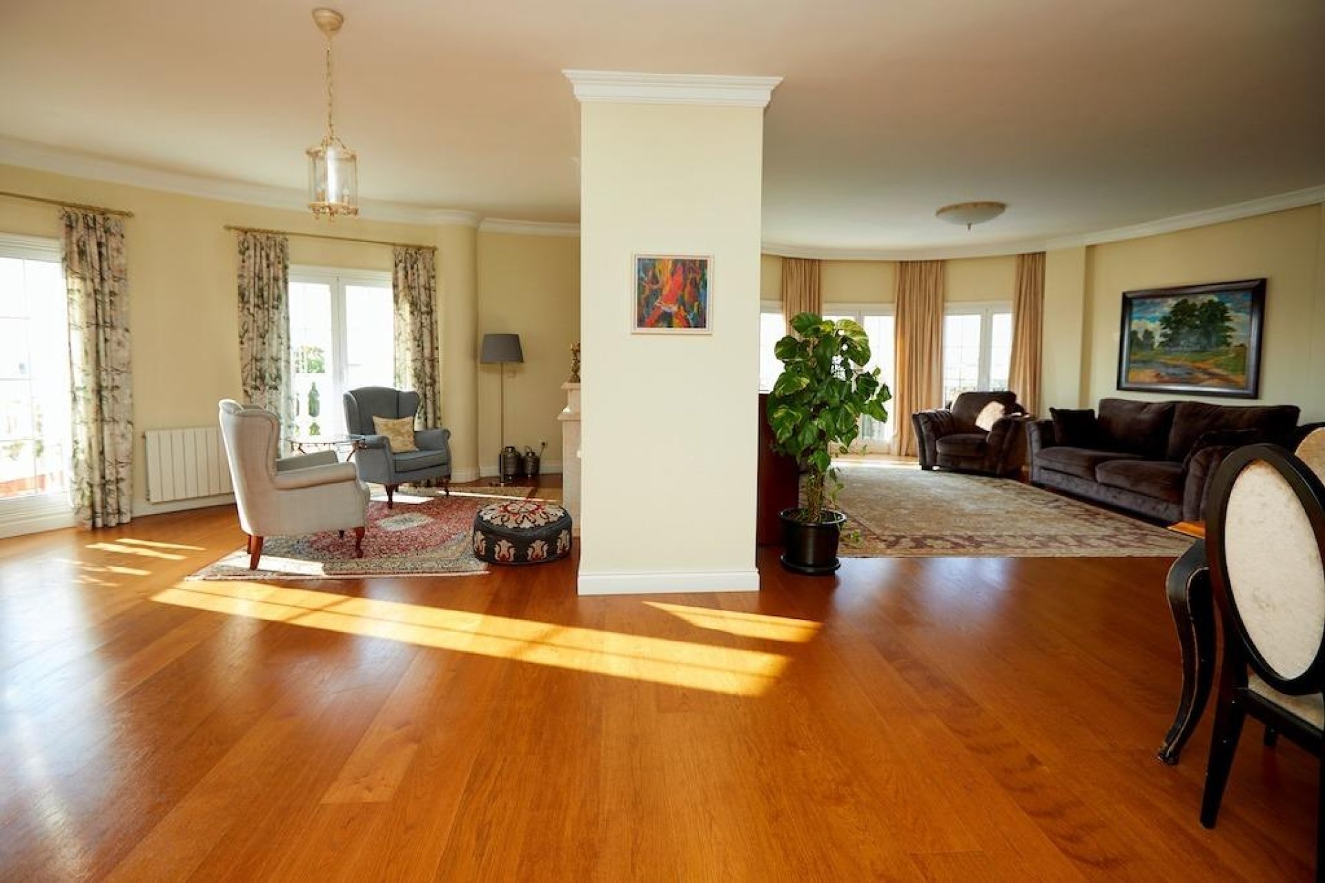 Herverkoop - Villa -
Rojales - Inland