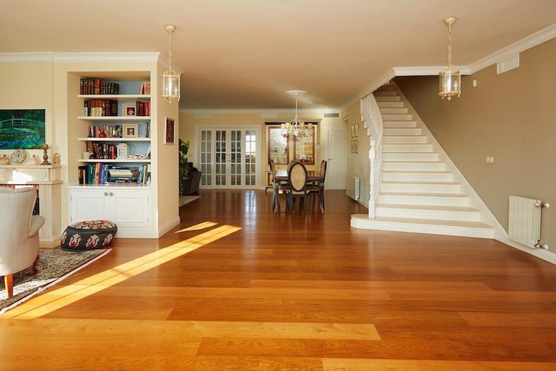 Herverkoop - Villa -
Rojales - Inland