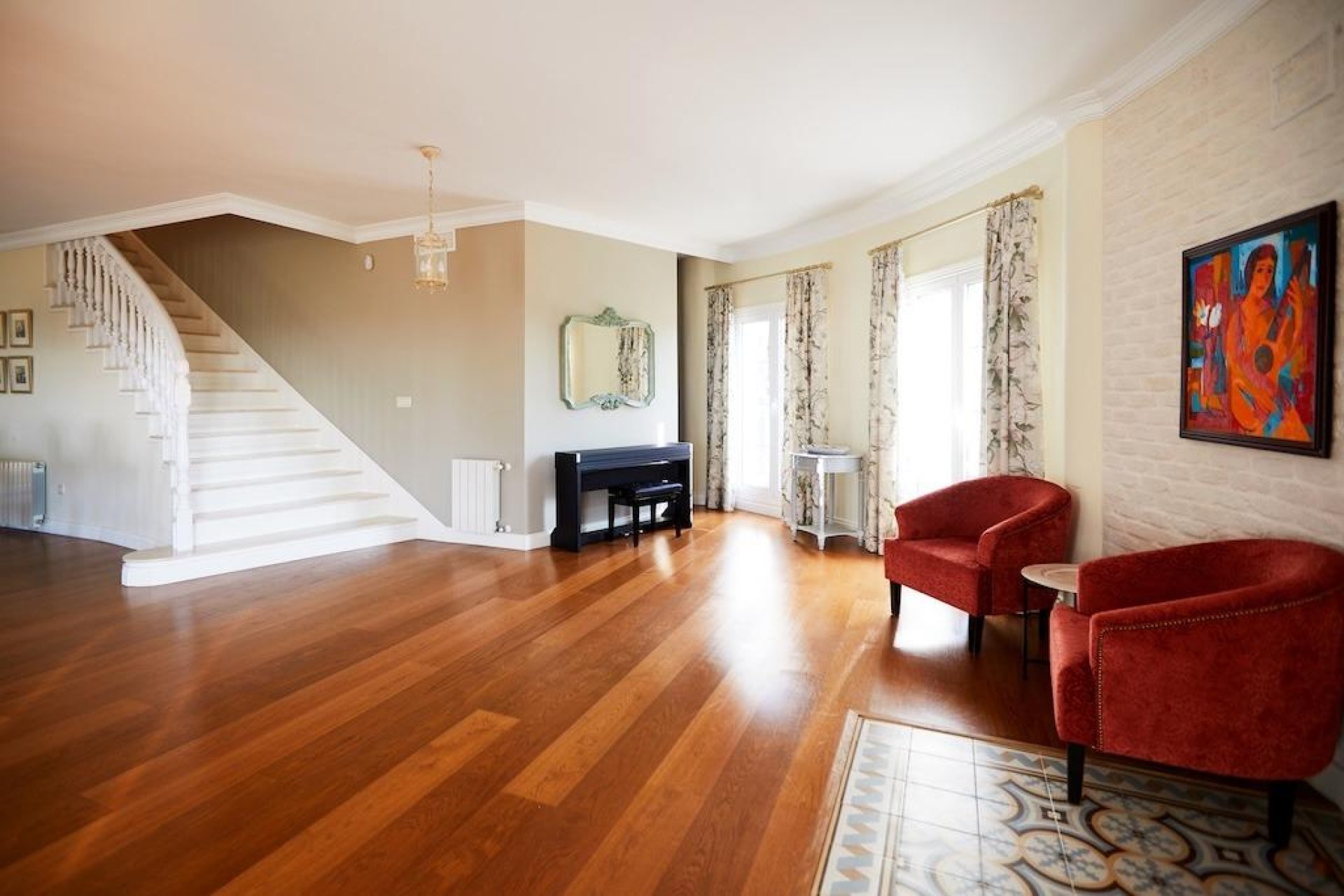 Herverkoop - Villa -
Rojales - Inland