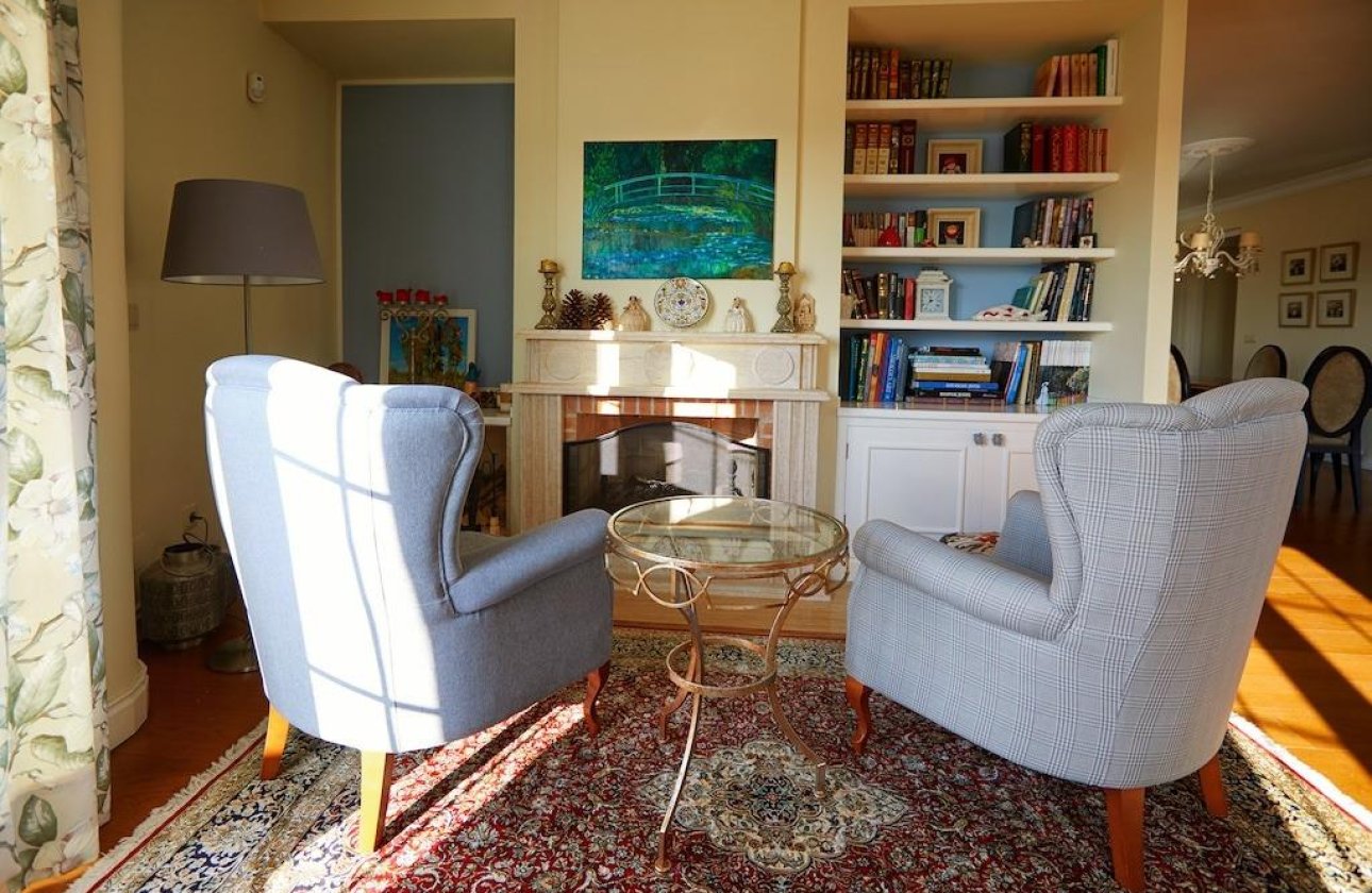 Herverkoop - Villa -
Rojales - Inland