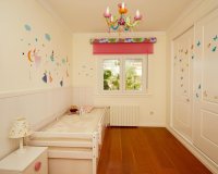 Herverkoop - Villa -
Rojales - Inland