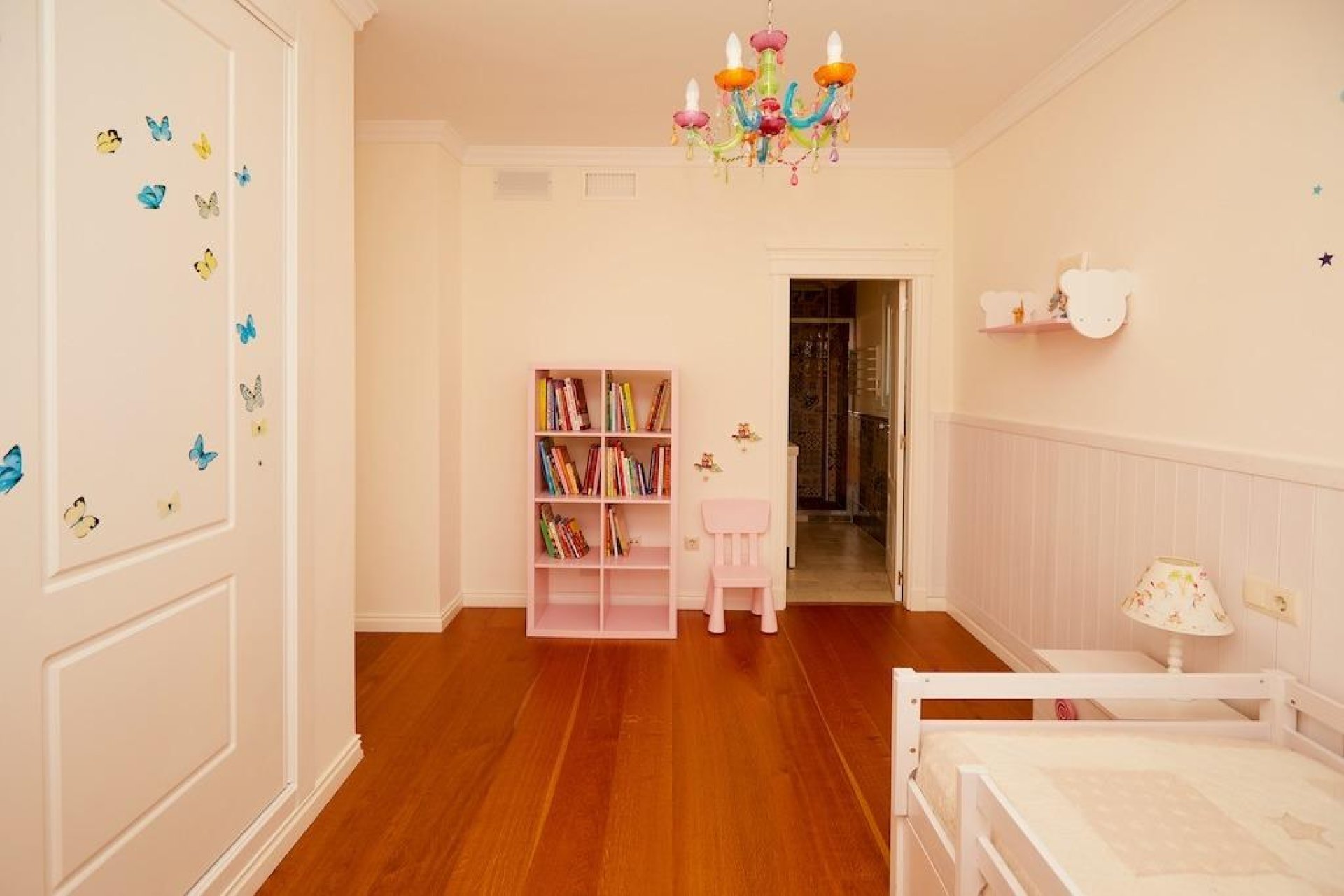 Herverkoop - Villa -
Rojales - Inland