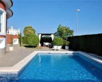 Herverkoop - Villa -
Rojales - Inland