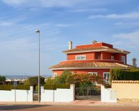 Herverkoop - Villa -
Rojales - Inland