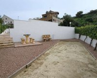 Herverkoop - Villa -
Rojales - Inland