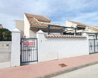 Herverkoop - Villa -
Rojales - Inland
