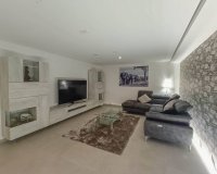 Herverkoop - Villa -
Rojales - Inland
