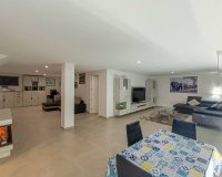 Herverkoop - Villa -
Rojales - Inland