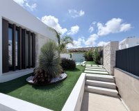 Herverkoop - Villa -
Rojales - Inland