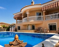 Herverkoop - Villa -
Rojales - Inland