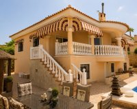 Herverkoop - Villa -
Rojales - Inland