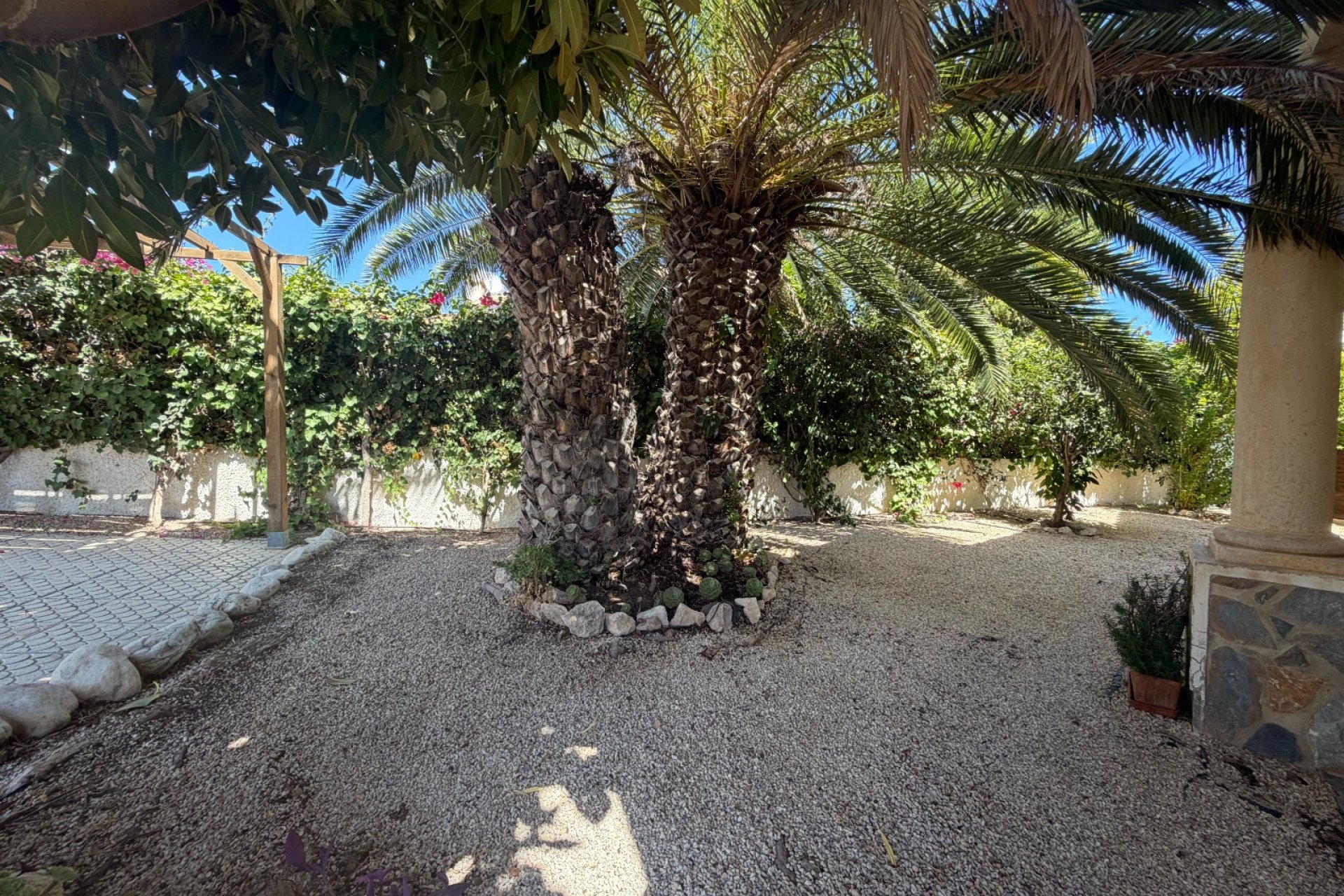 Herverkoop - Villa -
Rojales - Inland