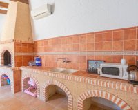 Herverkoop - Villa -
Rojales - Inland