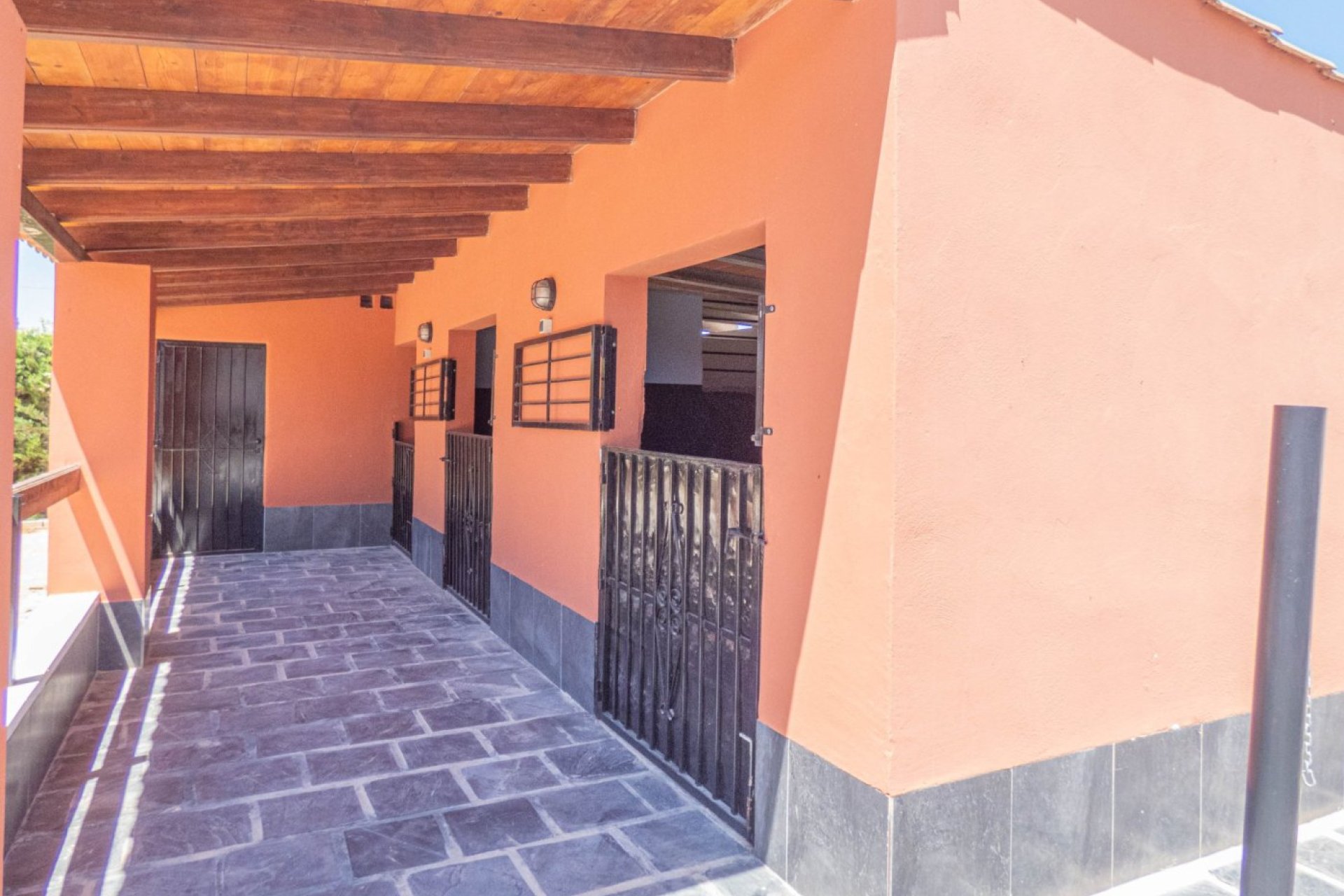 Herverkoop - Villa -
Rojales - Inland