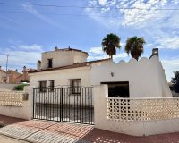 Herverkoop - Villa -
Rojales - Inland