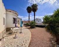 Herverkoop - Villa -
Rojales - Inland