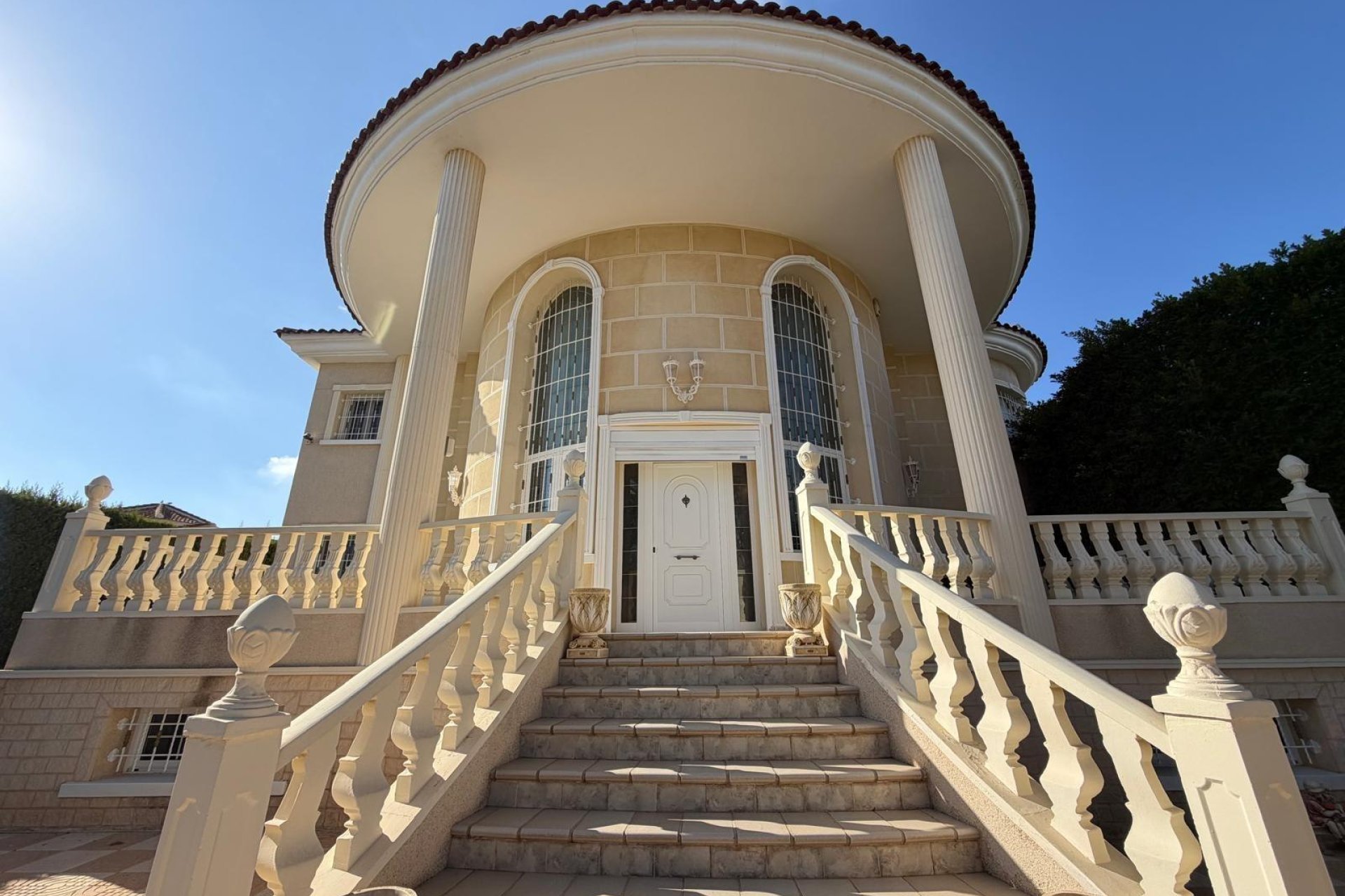 Herverkoop - Villa -
Rojales - La Fiesta