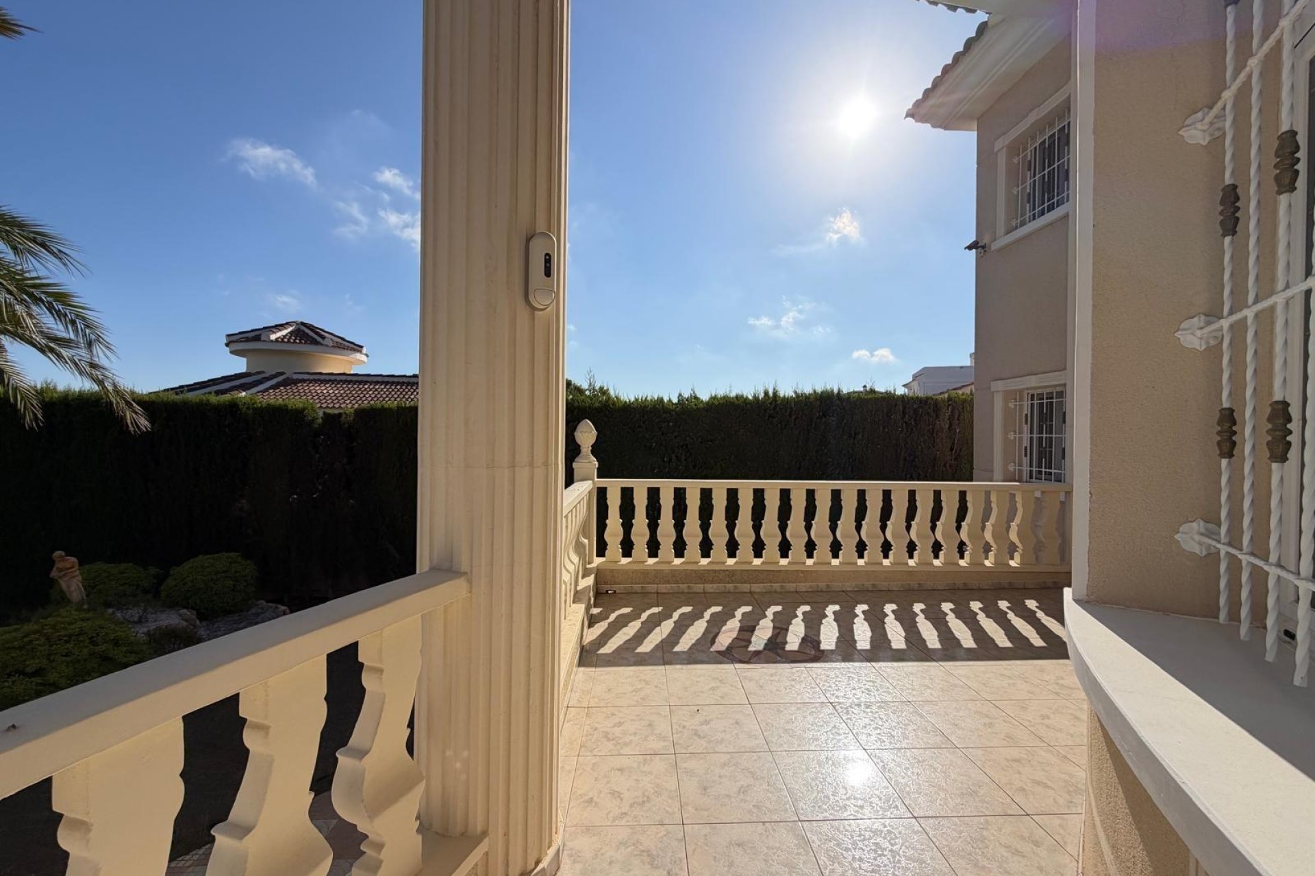 Herverkoop - Villa -
Rojales - La Fiesta