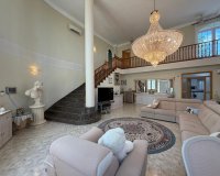 Herverkoop - Villa -
Rojales - La Fiesta