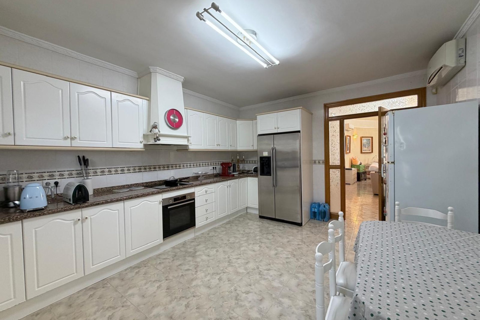 Herverkoop - Villa -
Rojales - La Fiesta