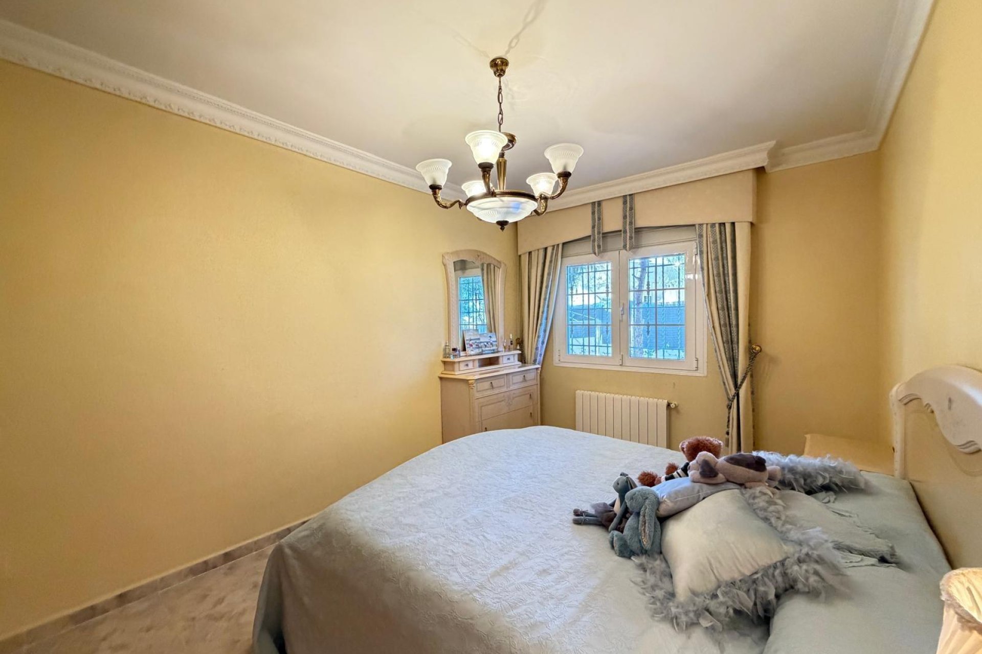 Herverkoop - Villa -
Rojales - La Fiesta