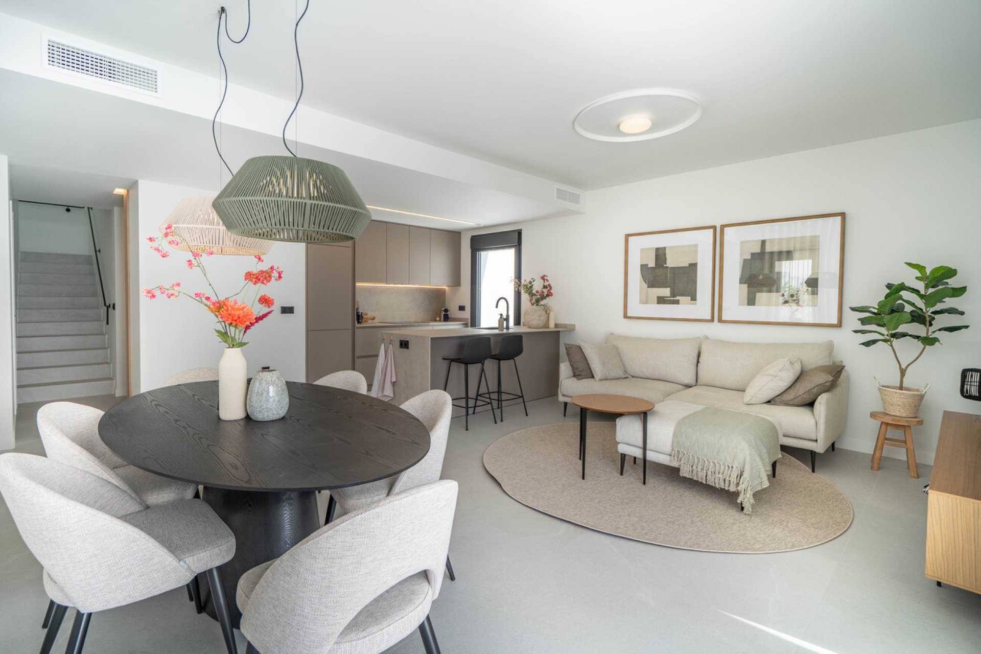 Herverkoop - Villa -
Rojales - La Marquesa Golf - Costa Blanca