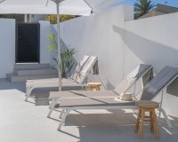 Herverkoop - Villa -
Rojales - La Marquesa Golf - Costa Blanca