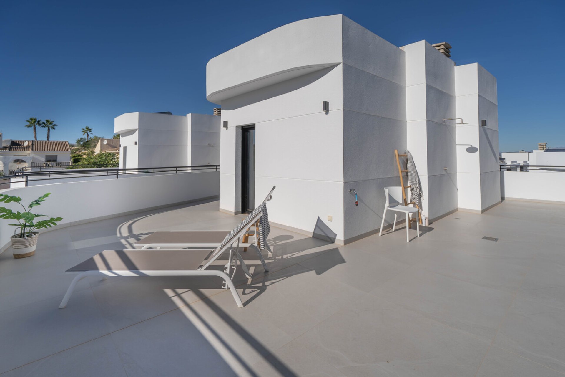 Herverkoop - Villa -
Rojales - La Marquesa Golf - Costa Blanca