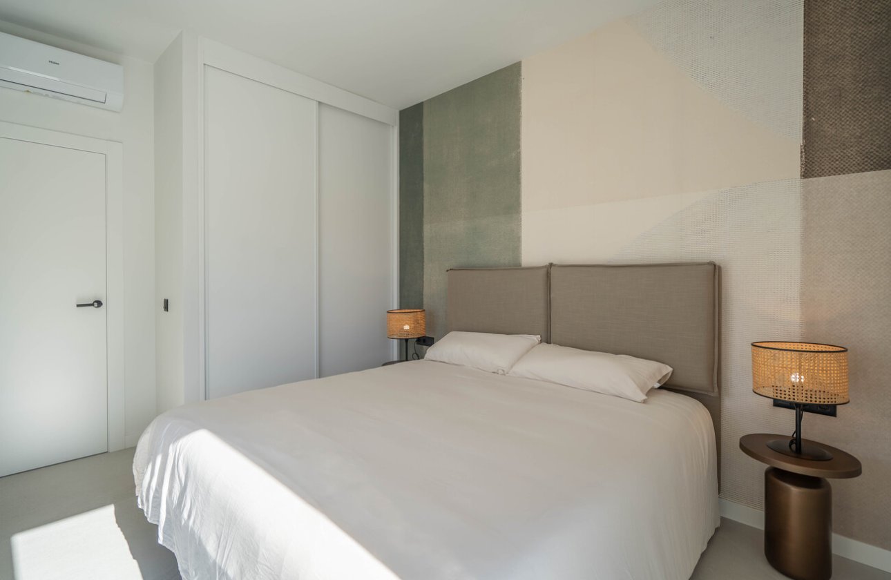 Herverkoop - Villa -
Rojales - La Marquesa Golf - Costa Blanca