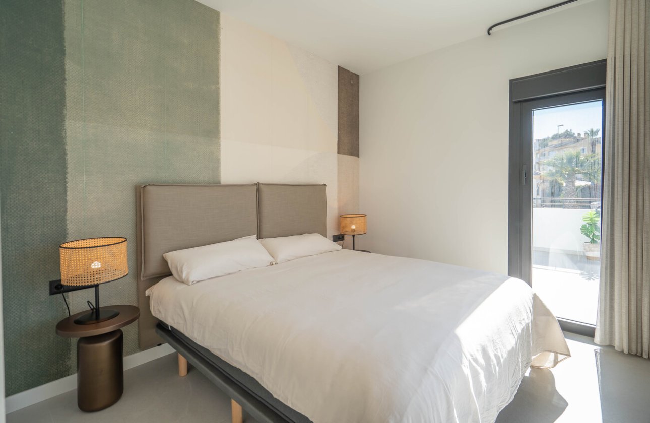 Herverkoop - Villa -
Rojales - La Marquesa Golf - Costa Blanca