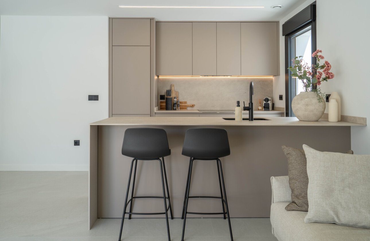 Herverkoop - Villa -
Rojales - La Marquesa Golf - Costa Blanca