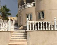 Herverkoop - Villa -
Rojales - La Marquesa